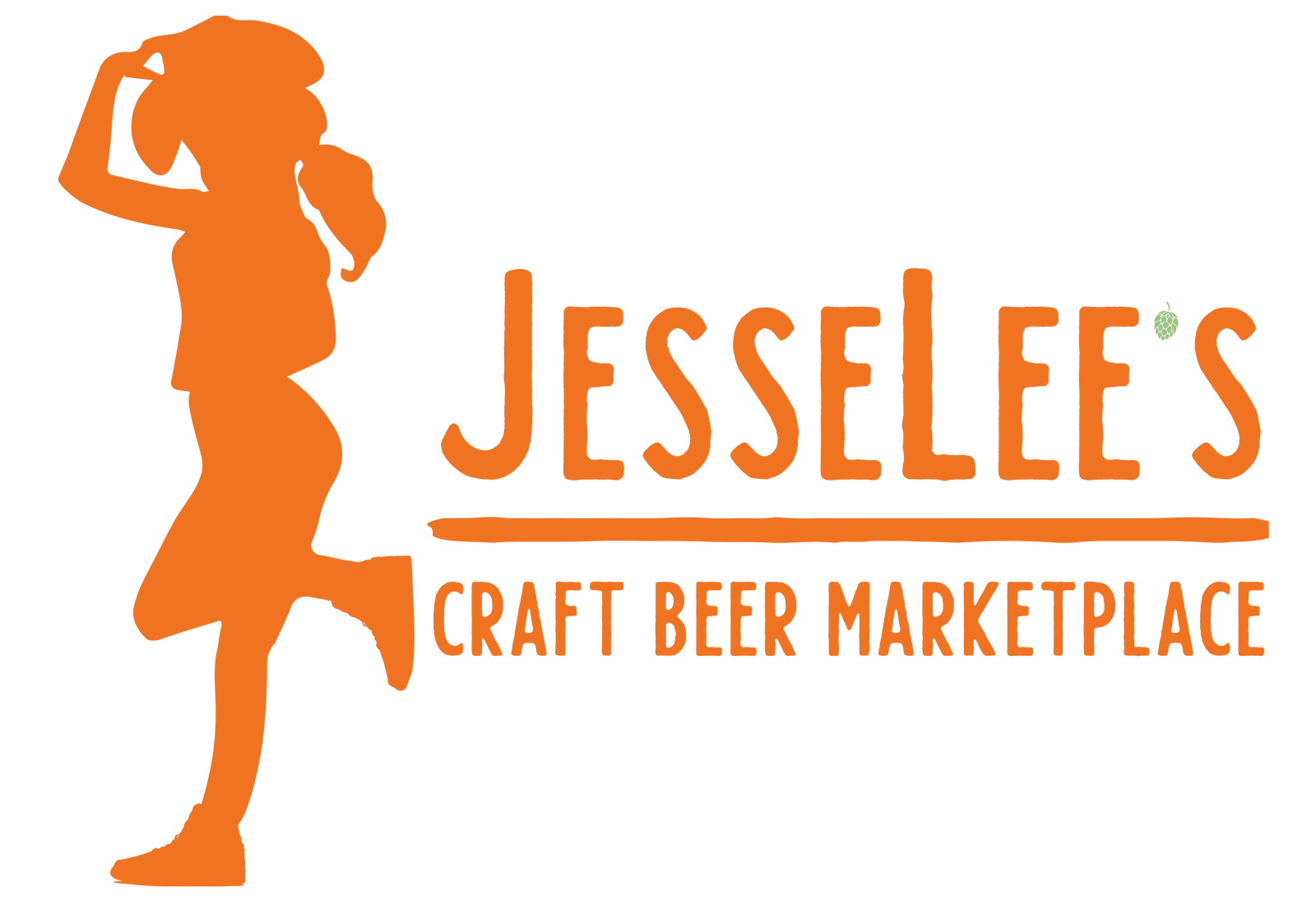 Home JesseLee s Craft Beer Market